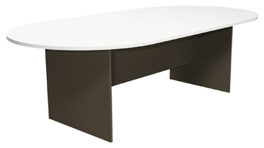 Ecotech Meeting Table D End