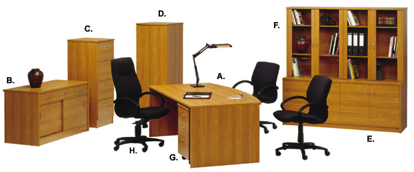 eco-exec-executive-bow-front-suite