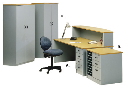 micro-range-bow-front-reception-unit