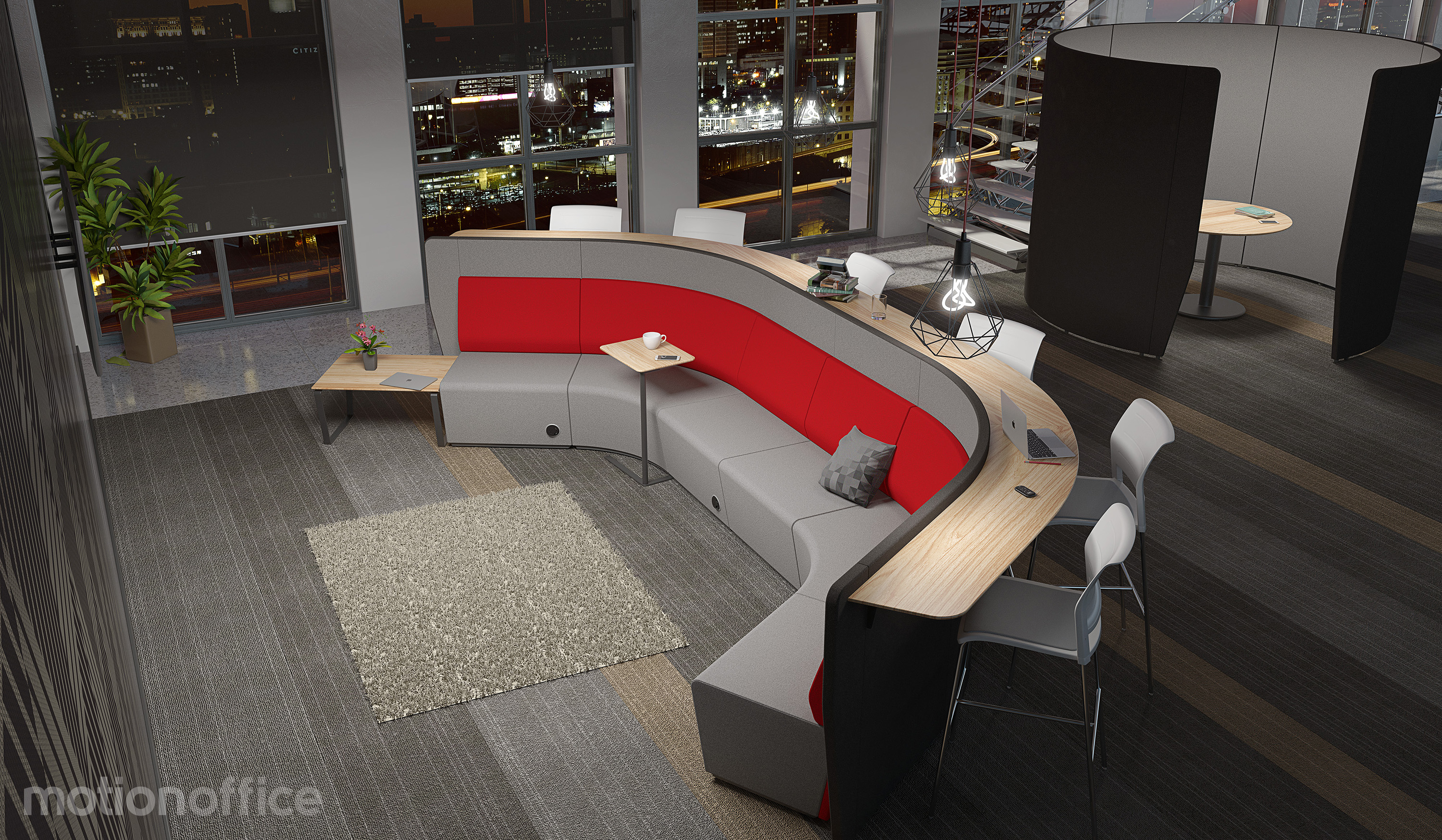 Expo Corporate Interiors