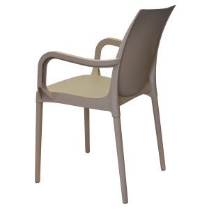 Iris Chair